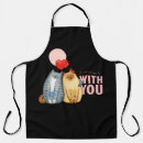 Search for cuddling aprons Friendship