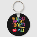 Search for school days key rings Elementary