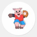 Search for baseball glove stickers Funny