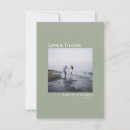 Search for love green cards Modern