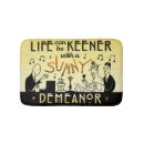 Search for art deco bath mats Music