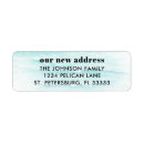 Search for waves return address labels Florida
