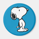 Search for classic comic magnets Charles schulz