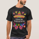 Search for i hate mayonnaise tshirts Cinco