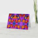 Search for clown cards Blue