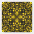 Search for psychedelic fractal stickers Abstract