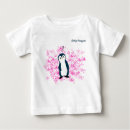 Search for cute penguin baby shirts Antarctica