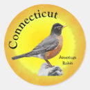 Search for connecticut state stickers Wildlife