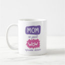 Search for wow mugs Funny