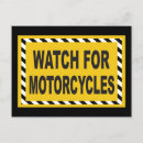 Search for caution postcards Safety