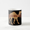 Search for hump day camel mugs Wednesday