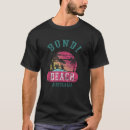 Search for bondi beach tshirts Cool