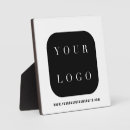 Search for black and white plaques Stylish
