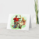 Search for saint christmas cards Vintage