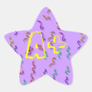 Search for star student stickers Motivation