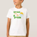 Search for irish beer tshirts Shamrock