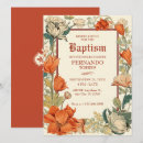 Search for 7x5 religious invitations Floral
