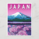 Search for japan retro postcards Travel