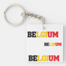 Search for belgique key rings Country