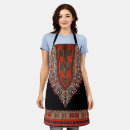 Search for indian style aprons Ethnic