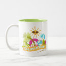 Search for beach vacation mugs Palm tree