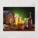 Search for wooden beer barrel Beverage