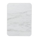Search for granite magnets White marble