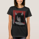 Search for japanese aesthetic tshirts Waifu