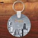 Search for prague key rings Charles bridge