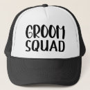 Search for team groom accessories Squad