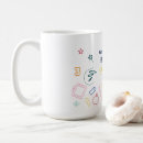 Search for classroom welcome mugs Education