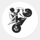 Search for classic motorcycle stickers Men