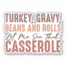 Search for feast stickers Fall