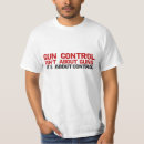 Search for anti gun control tshirts Ak47