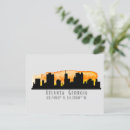 Search for coordinating postcards Latitude and longitude