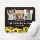 Search for flower photo mousepads Rustic