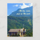 Search for he has risen easter cards Church