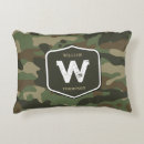 Search for hunting camo cushions Army