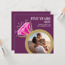 Search for ring invitations Gold