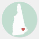 Search for new hampshire stickers Manchester