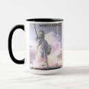 Search for lady liberty mugs Democracy
