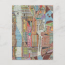 Search for map cards invites Manhattan