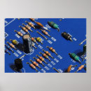 Search for electronic component posters Equipment