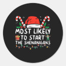 Search for fam stickers Reindeer