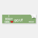 Search for magnetic bumper stickers Justice