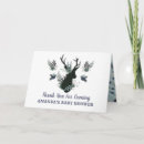 Search for deer thank you cards Gender neutral