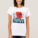 Search for warner bros tshirts Gossamer