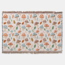 Search for mushroom blankets Foliage