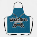 Search for flying fish aprons Outdoors