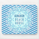 Search for shell decoration mousepads Nautical